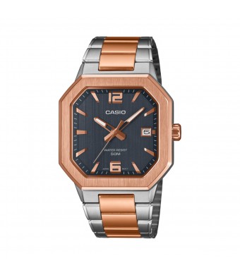 Часовник Casio MTP-B195RG-2AVDF