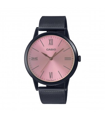 Часовник Casio MTP-E600MB-4BDF