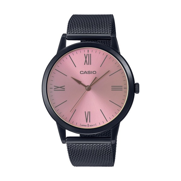 Часовник Casio MTP-E600MB-4BDF