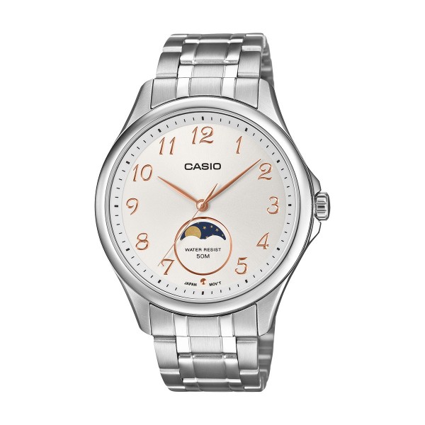 Часовник Casio MTP-M110D-7AVDF