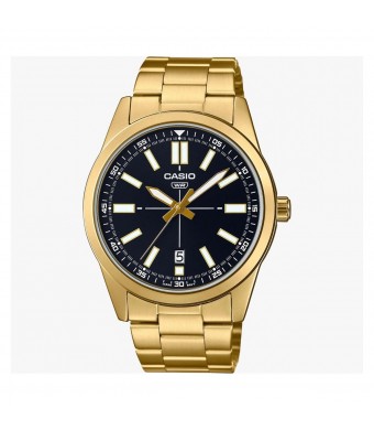 Часовник Casio MTP-VD02G-1EUDF