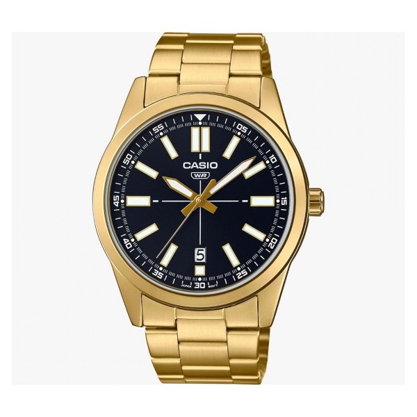 Часовник Casio MTP-VD02G-1EUDF