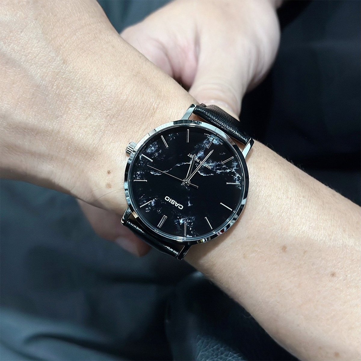 Часовник Casio MTP-VT01LM-1AUDF
