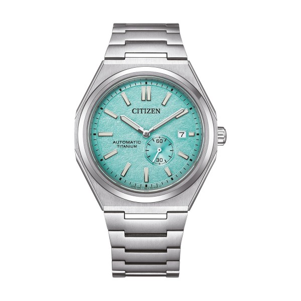 Часовник Citizen NJ0180-80M