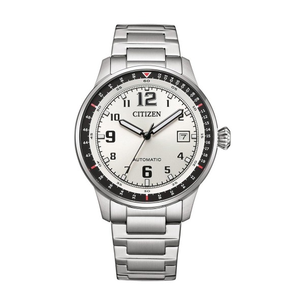 Часовник Citizen Urban Military NJ0190-51A