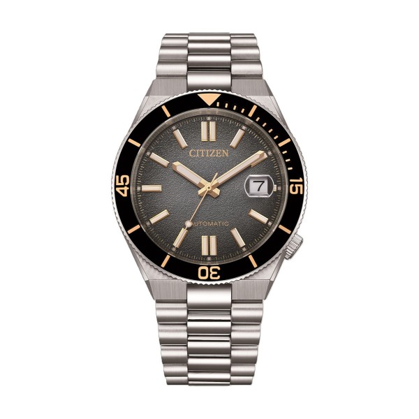 Часовник Citizen Tsuyosa Limited Edition NJ0238-57E