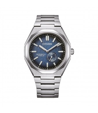 Часовник Citizen Zenshin NK5020-58M