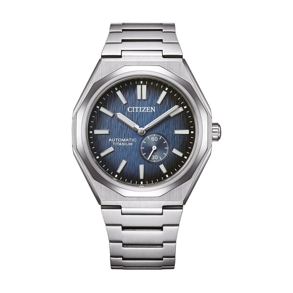 Часовник Citizen Zenshin NK5020-58M