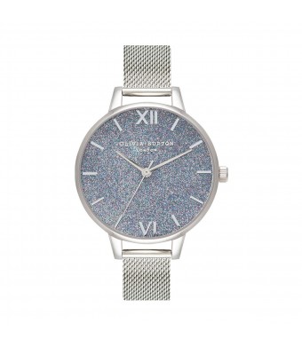 Часовник Olivia Burton OB16GD77