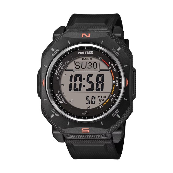 Часовник Casio Pro Trek PRG-69-1ER