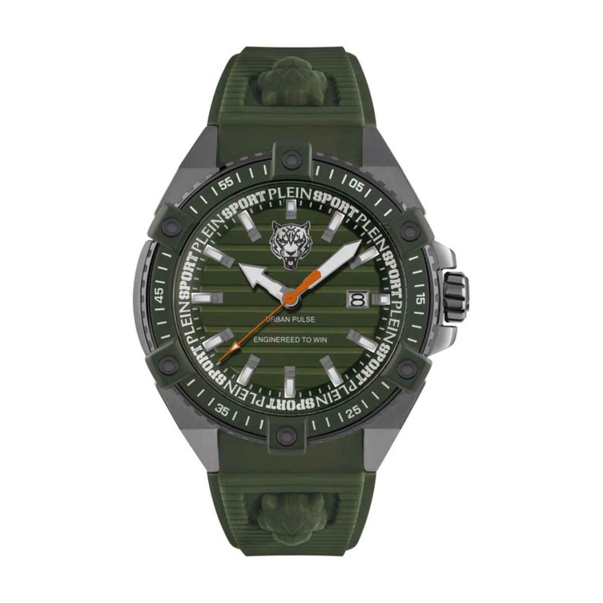 Часовник Philipp Plein PSFDA0224