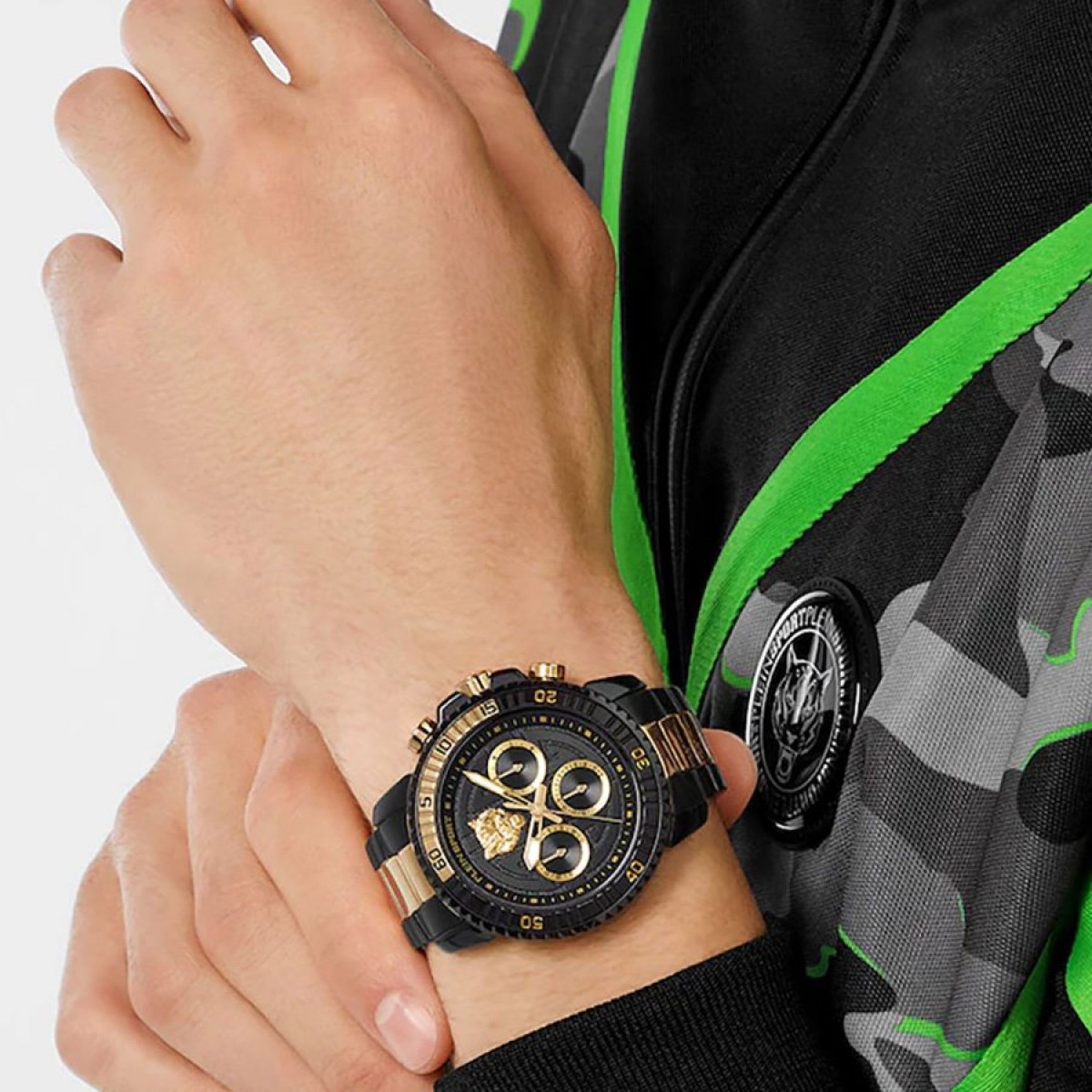 Часовник Philipp Plein PSPBA0923