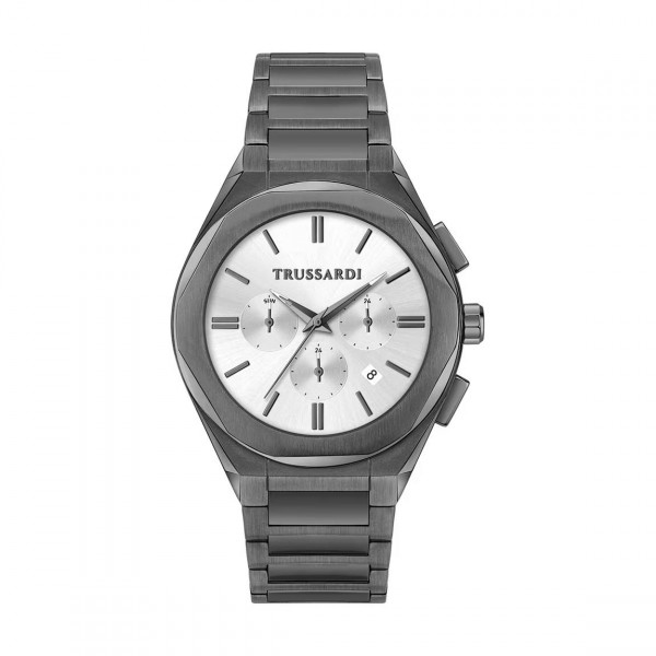 Часовник Trussardi Brink R2453156003