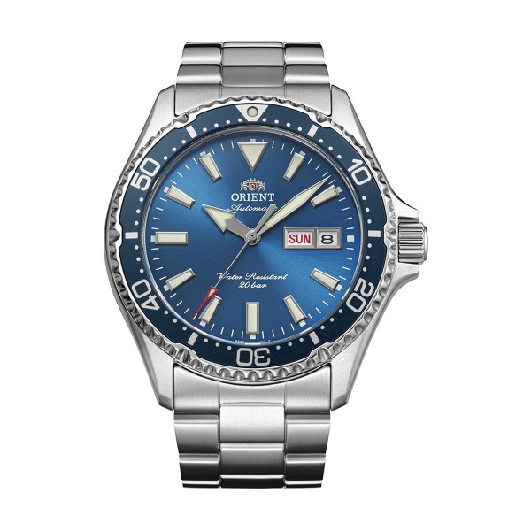 Часовник Orient Mako Diver Design RA-AA0824L