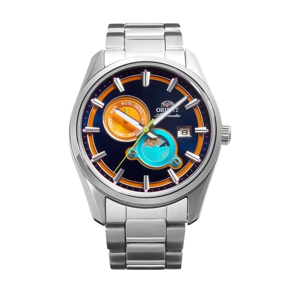 Часовник Orient Limited Edition RA-AK0316L