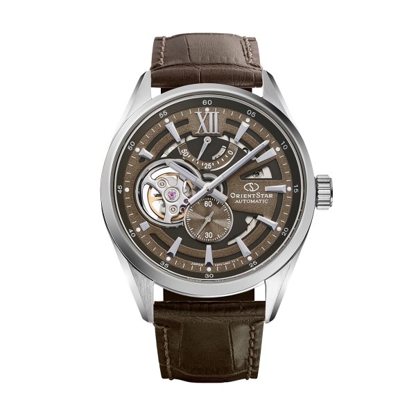 Часовник Orient Star RE-AV0139Y