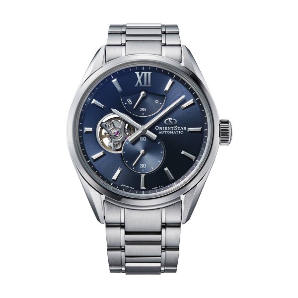 Часовник Orient Star RE-BY0010L