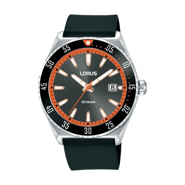 Часовник Lorus RS959DX9