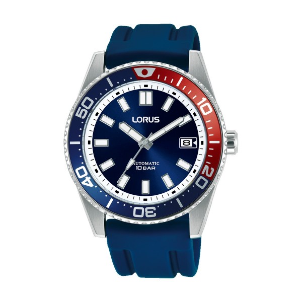 Часовник Lorus RU431AX9