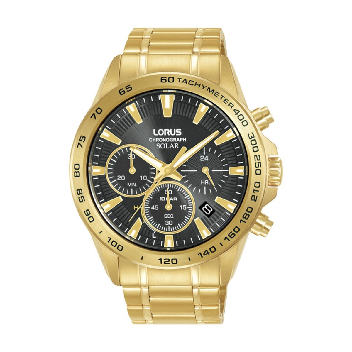 Часовник Lorus RZ508AX9