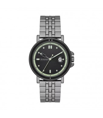 Часовник Skagen Signatur Sport SKW6922