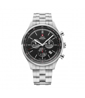 Часовник Swiss Military by Chrono SM34081.01
