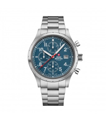 Часовник Swiss Military by Chrono SM34117.02