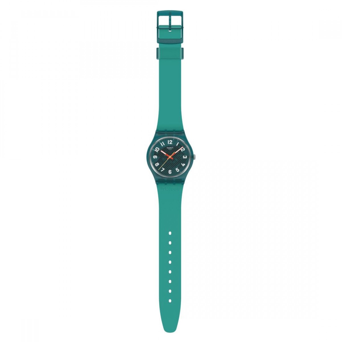 Часовник Swatch Wavelenghts Of Moss SO28L100 Часовник Swatch Wavelenghts Of Moss SO28L100