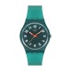 Часовник Swatch Wavelenghts Of Moss SO28L100 Часовник Swatch Wavelenghts Of Moss SO28L100