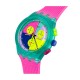 Часовник Swatch Neon Flash Arrow SUSG408 Часовник Swatch Neon Flash Arrow SUSG408