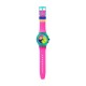 Часовник Swatch Neon Flash Arrow SUSG408 Часовник Swatch Neon Flash Arrow SUSG408