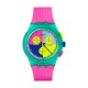 Часовник Swatch Neon Flash Arrow SUSG408 Часовник Swatch Neon Flash Arrow SUSG408