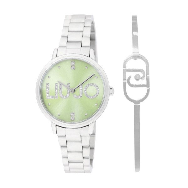 Часовник Liu Jo TLJ2515