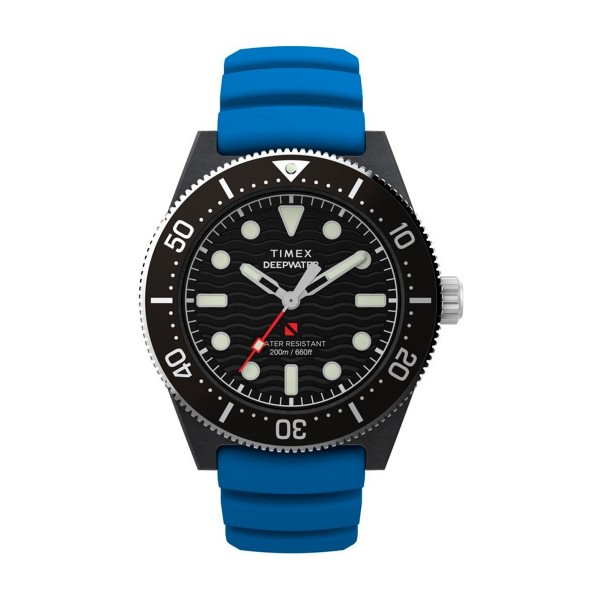 Часовник Timex Deepwater TW2Y02500