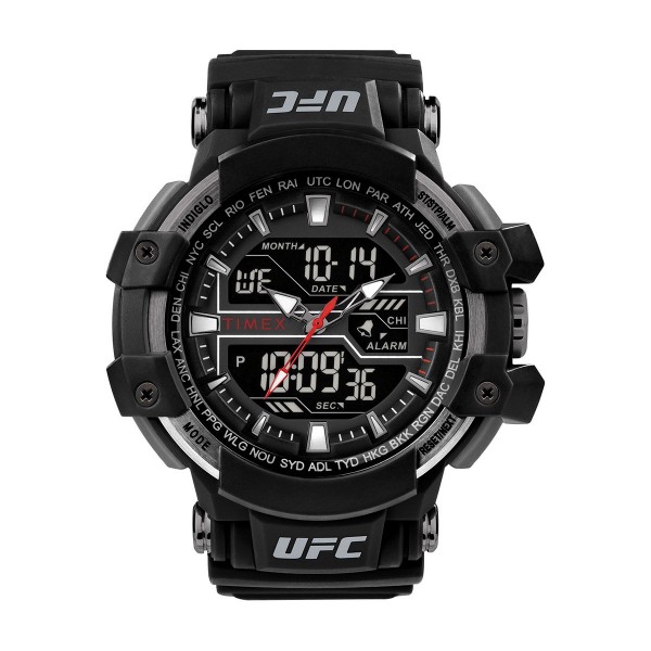 Часовник Timex UFC Combat TW5M51800