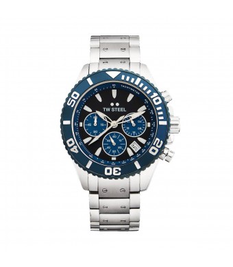 Часовник TW Steel Vanceur Diver VA6