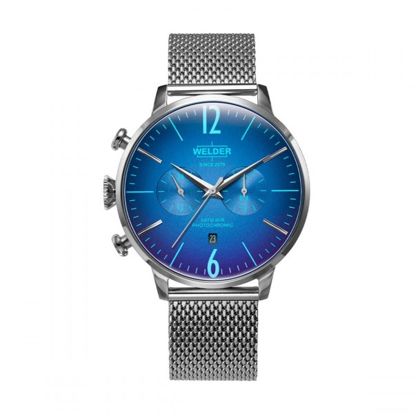 Часовник Welder Breezy WWRC1001