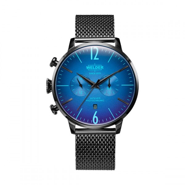 Часовник Welder Breezy WWRC1007
