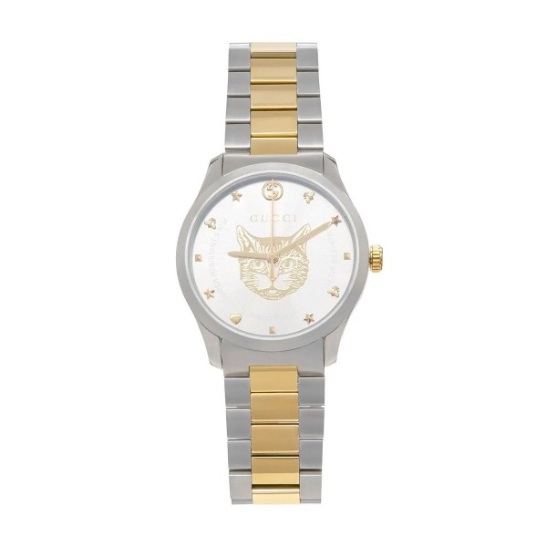 Часовник Gucci YA1264074
