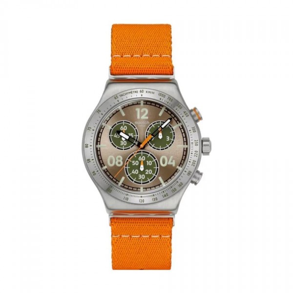 Часовник Swatch Vacation Time YVS101