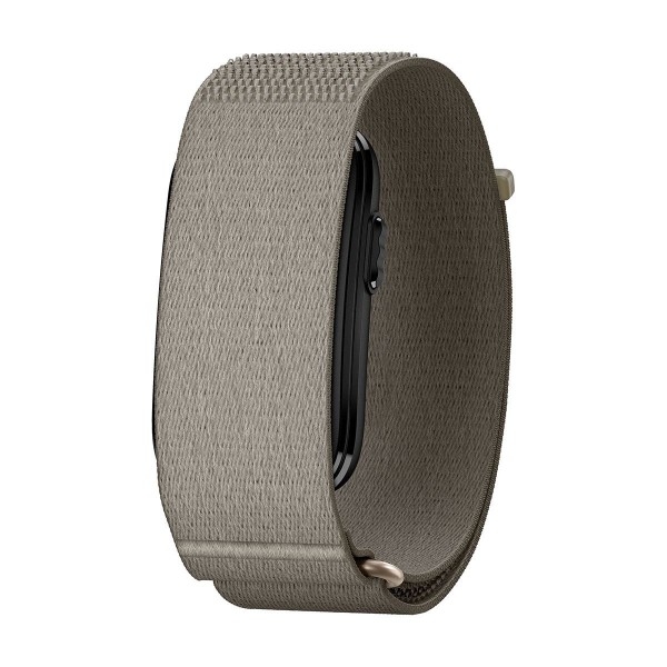 Смарт гривна Garmin Cirqa L-XL French Grey 010-04675-01