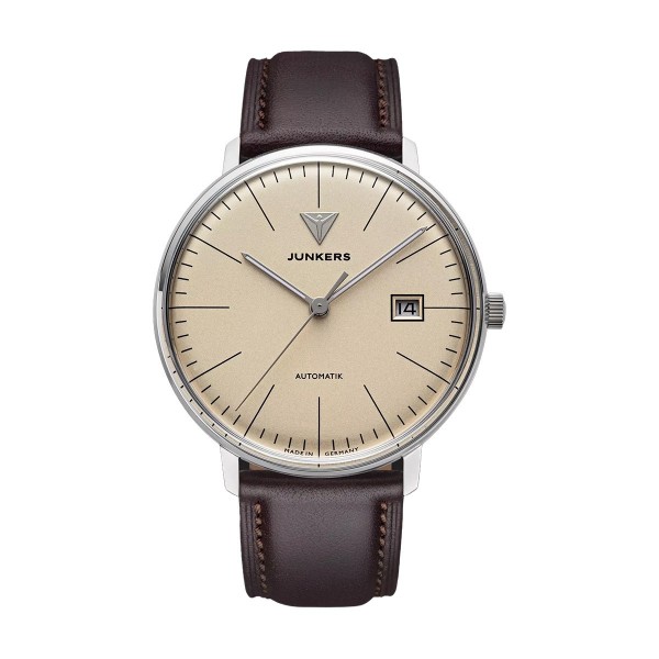 Часовник Junkers Bauhaus Automatic 100091001050
