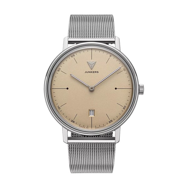 Часовник Junkers Bauhaus 40 100091301051