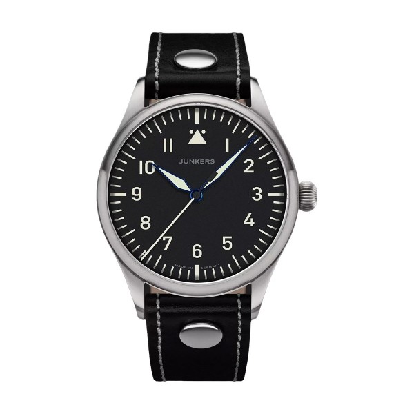 Часовник Junkers Baumuster A 100092001020