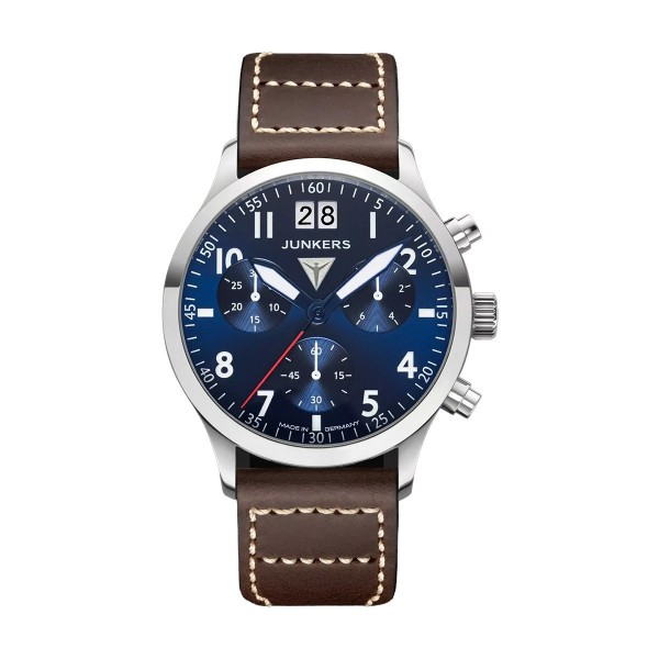 Часовник Junkers Flieger D-2000 100092302010