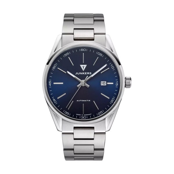 Часовник Junkers Professor Automatic 100093101011