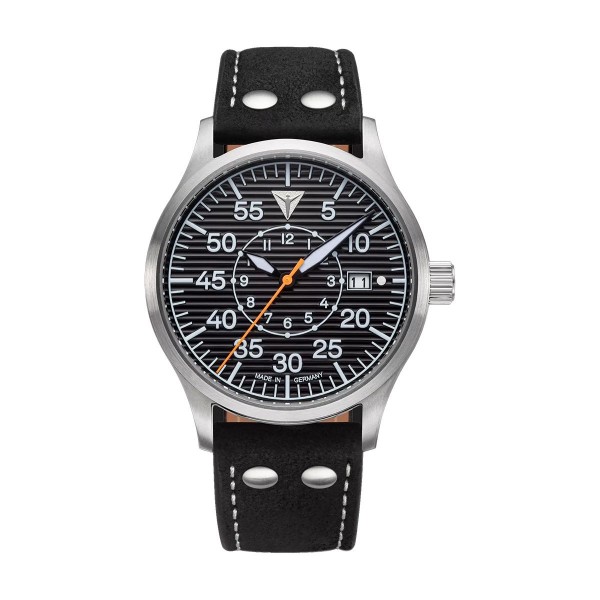 Часовник Junkers Flieger Automatic 100095201020