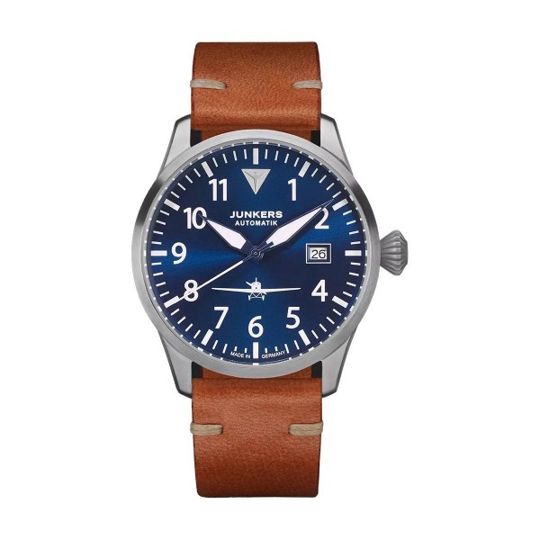 Часовник Junkers Flieger Automatic 100095801010