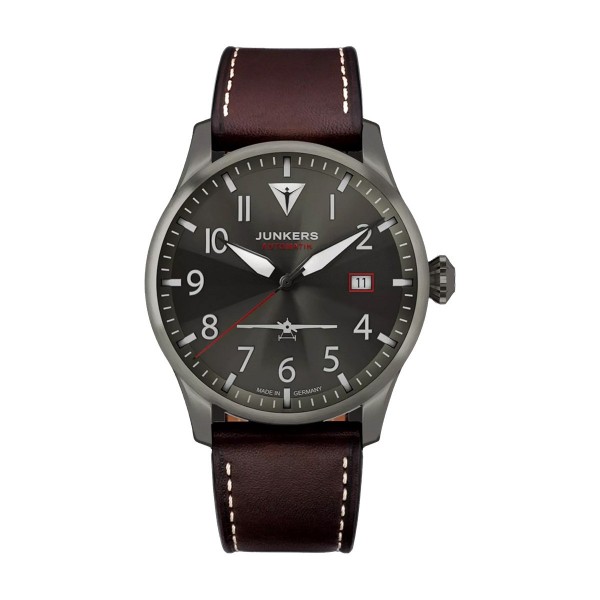 Часовник Junkers J1 Limited Edition 100096302150