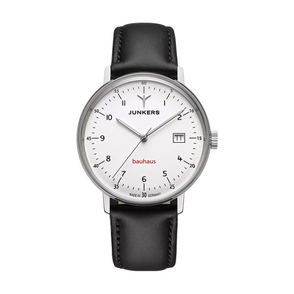 Часовник Junkers Bauhaus Sapphire Automatic 100096801040